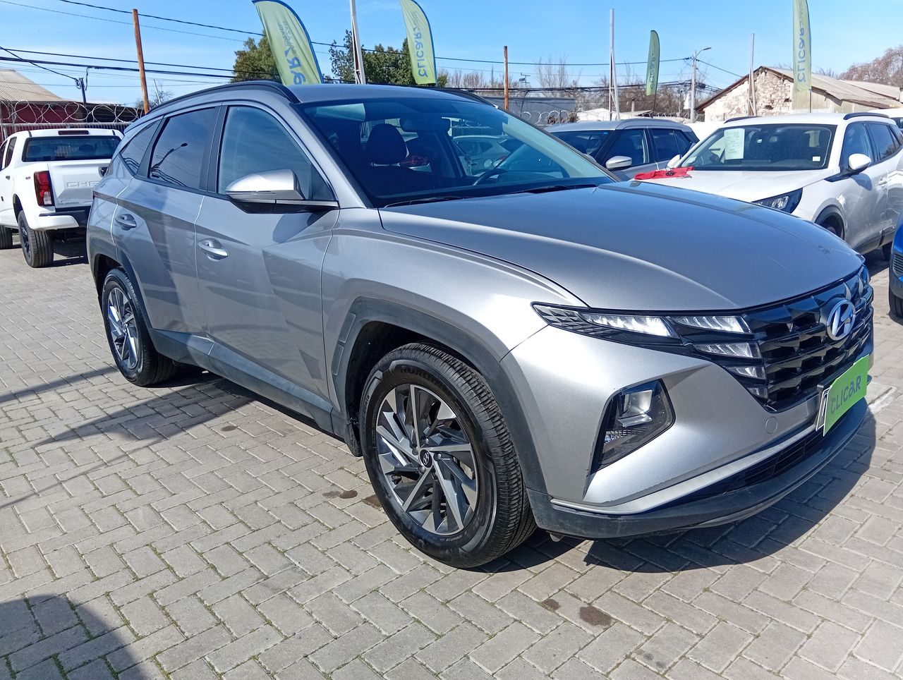 HYUNDAI - 1