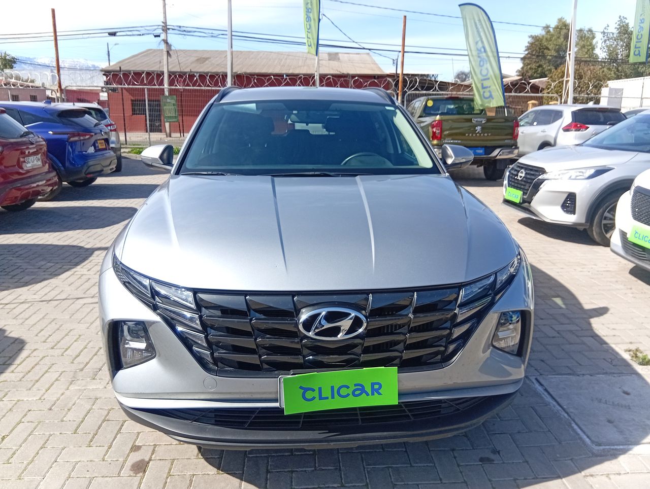 HYUNDAI - 2