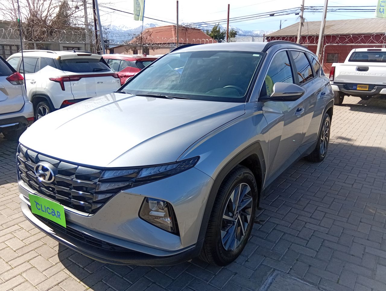HYUNDAI - 3