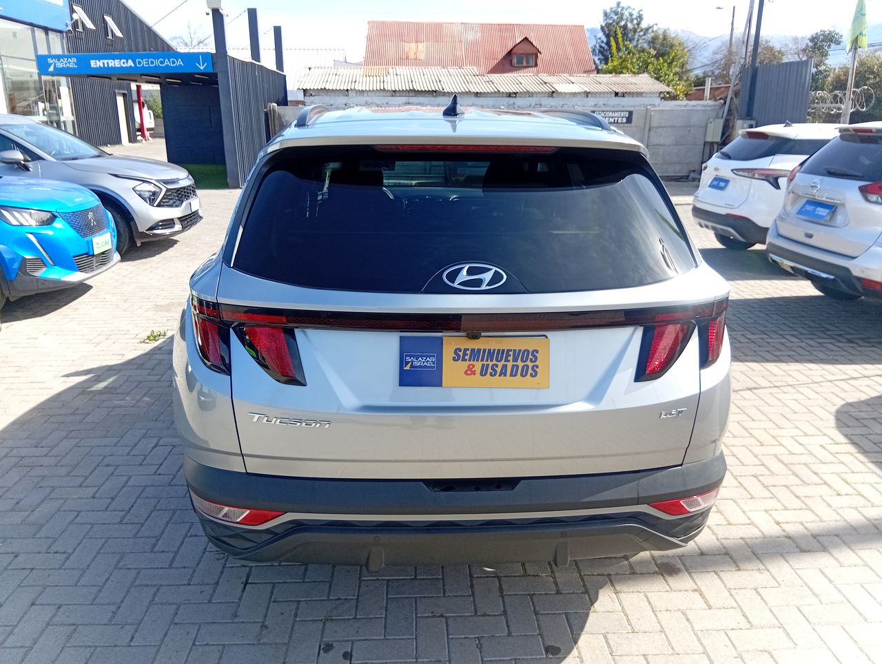 HYUNDAI - 6