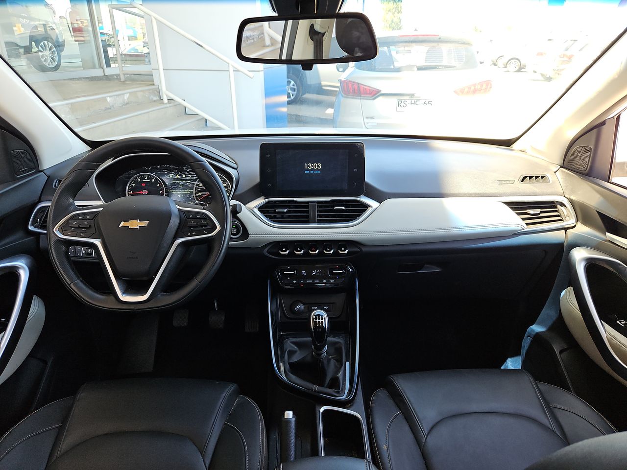 CHEVROLET - 32