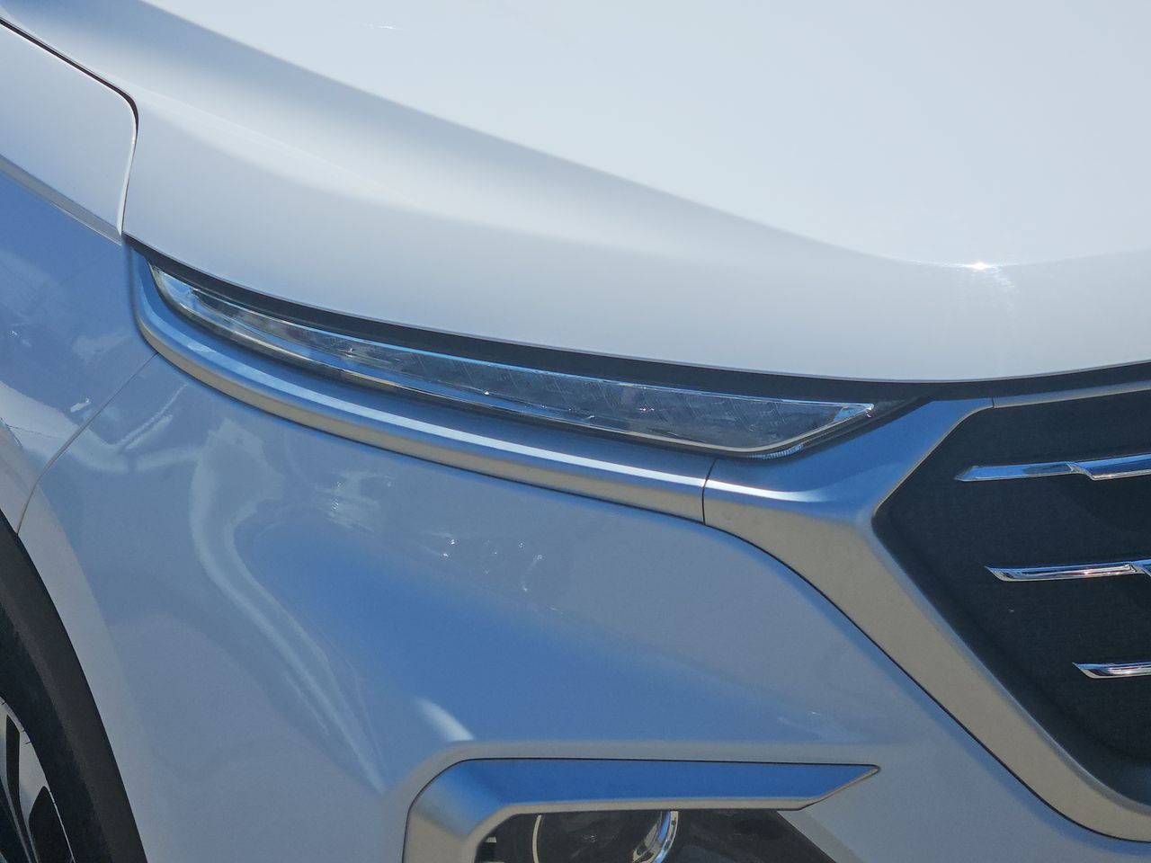 CHEVROLET - 18