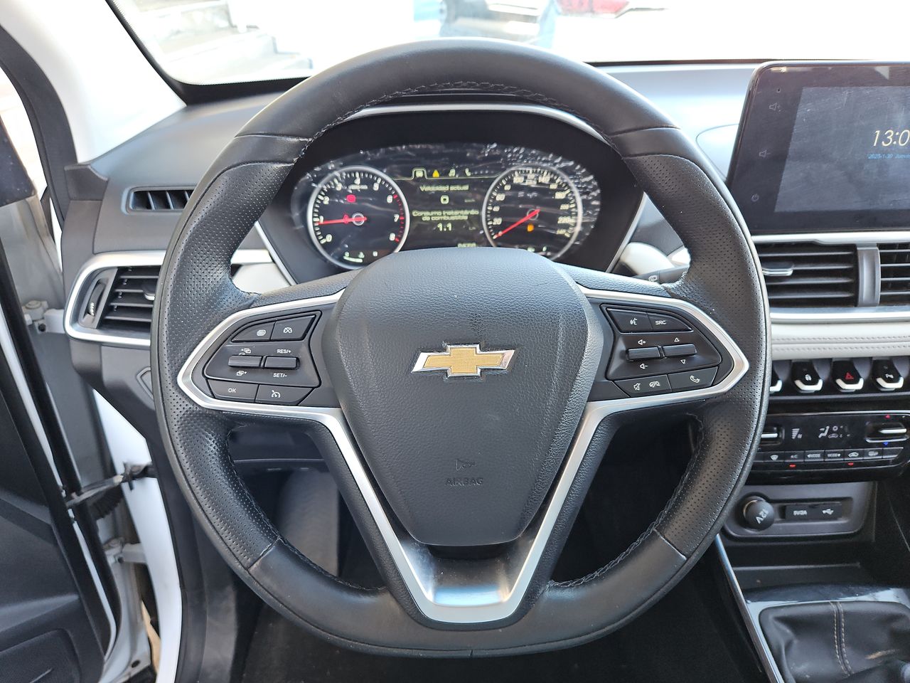 CHEVROLET - 25