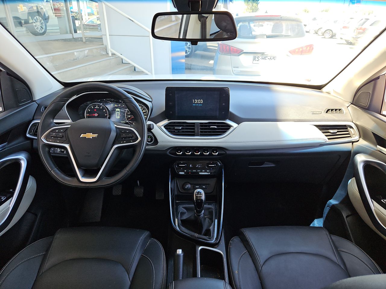CHEVROLET - 15