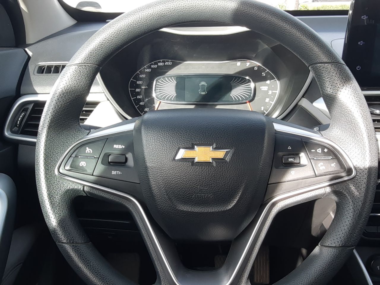 CHEVROLET - 18