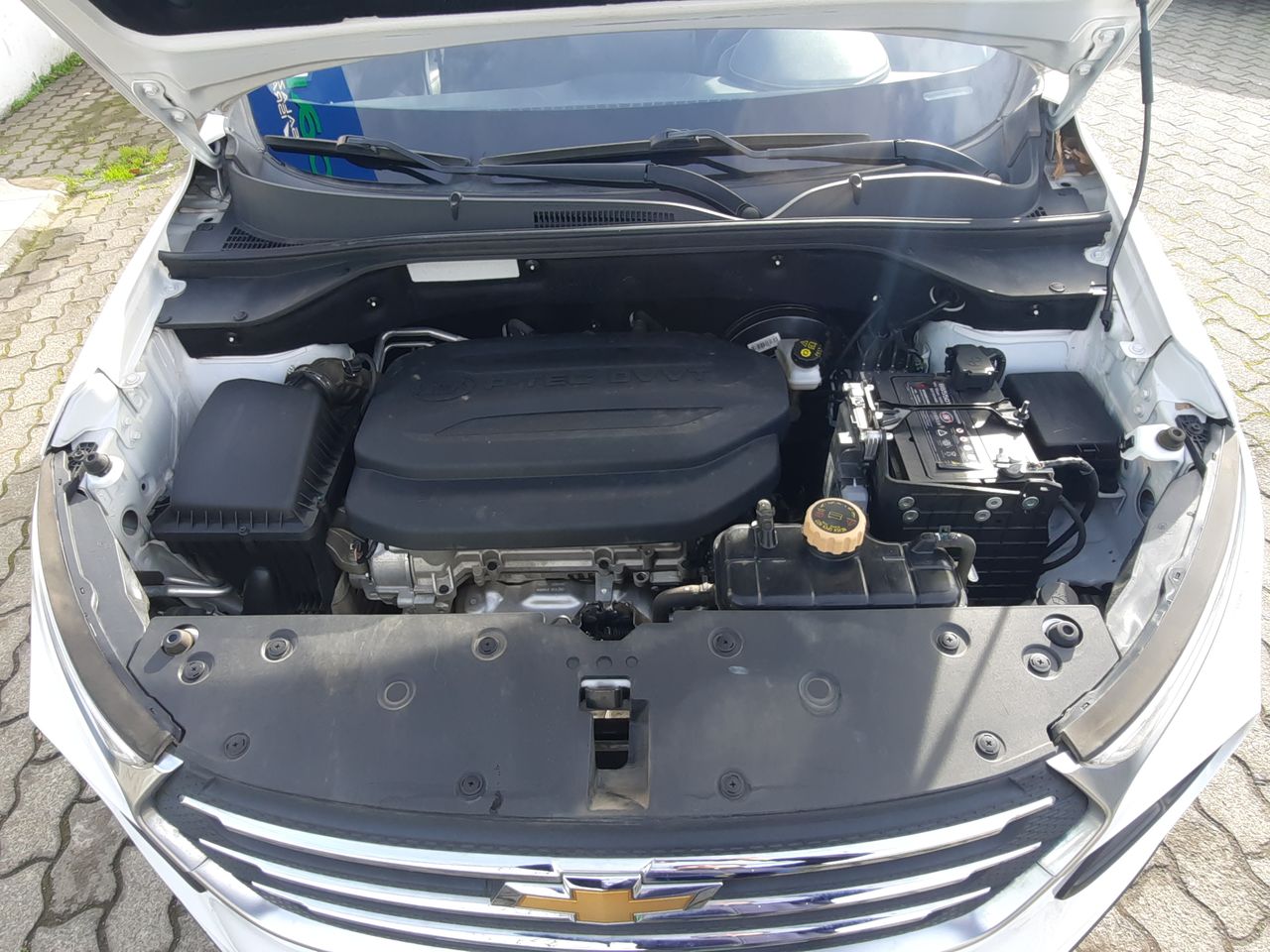 CHEVROLET - 10