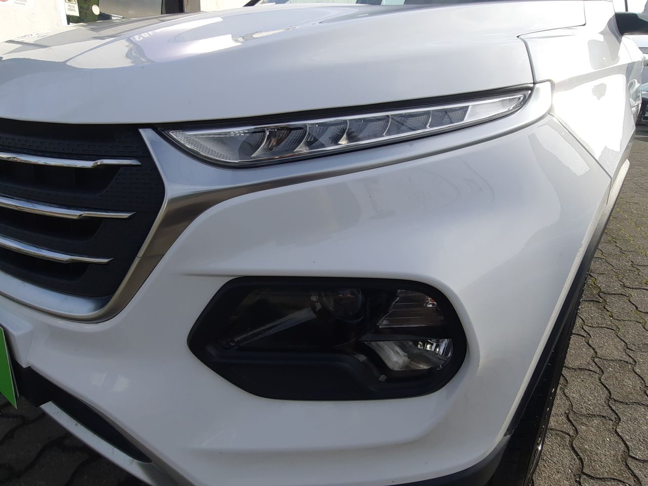 CHEVROLET - 11