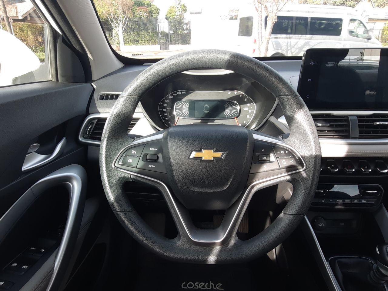 CHEVROLET - 17