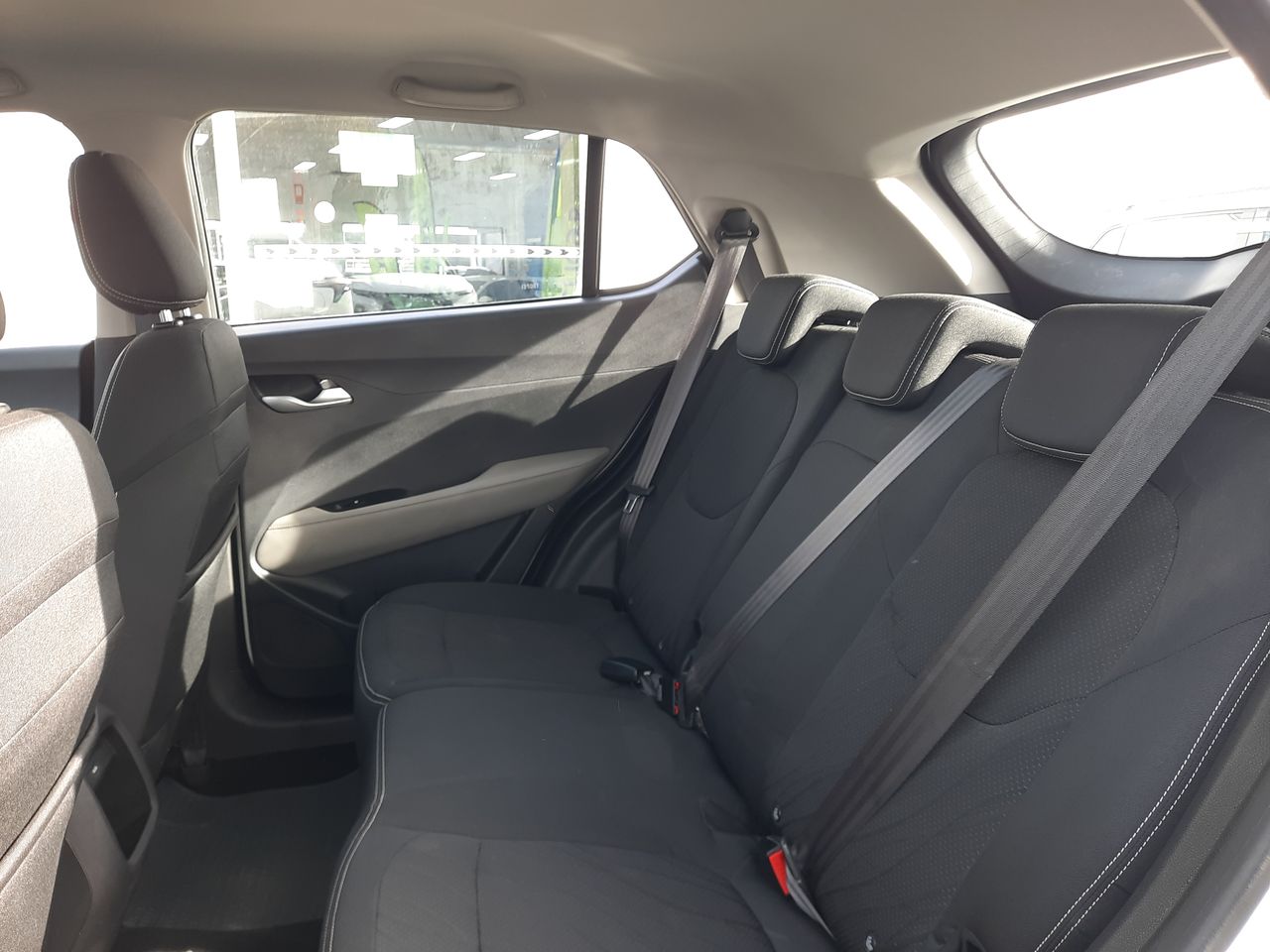 CHEVROLET - 4