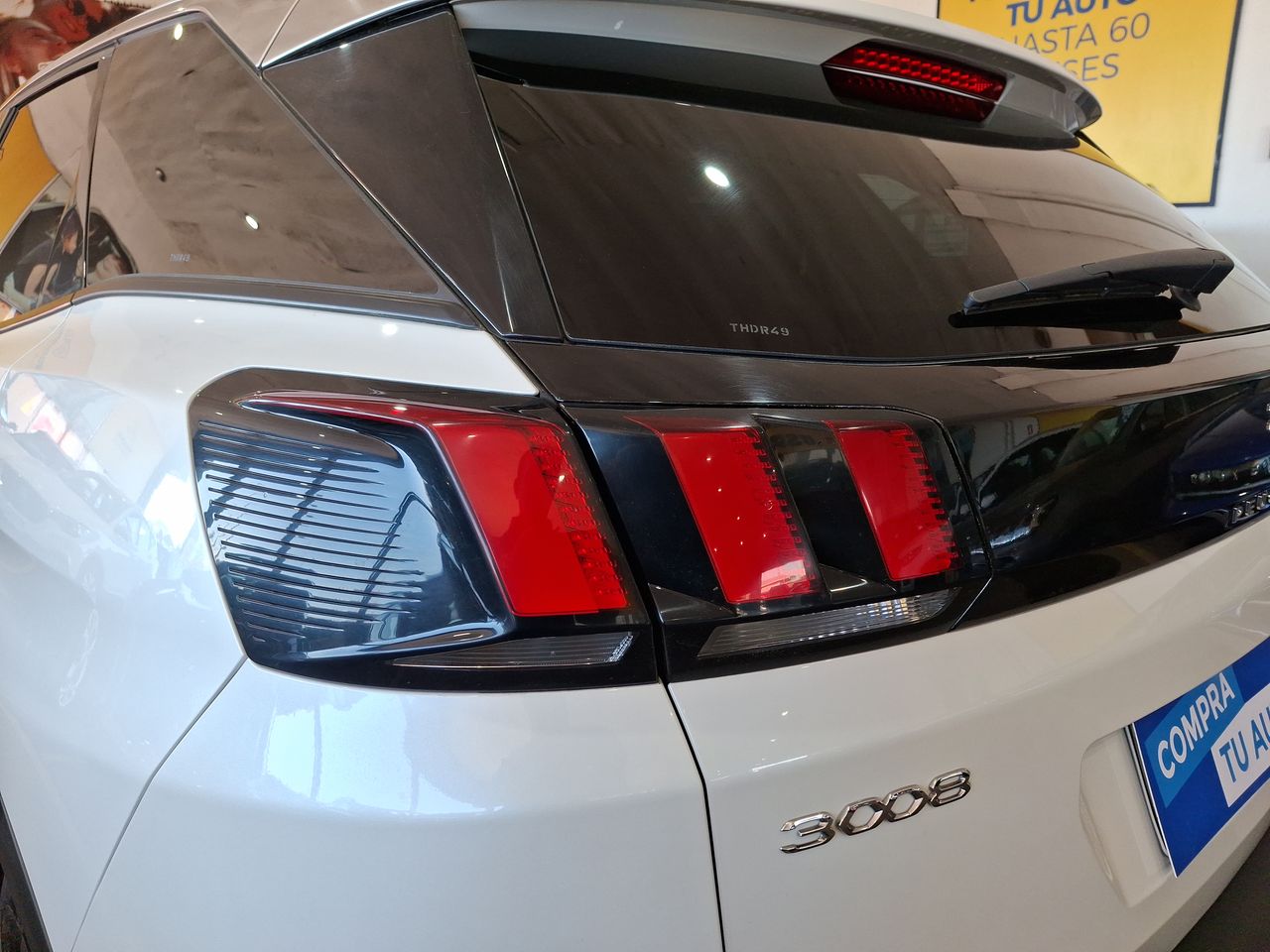 PEUGEOT - 20