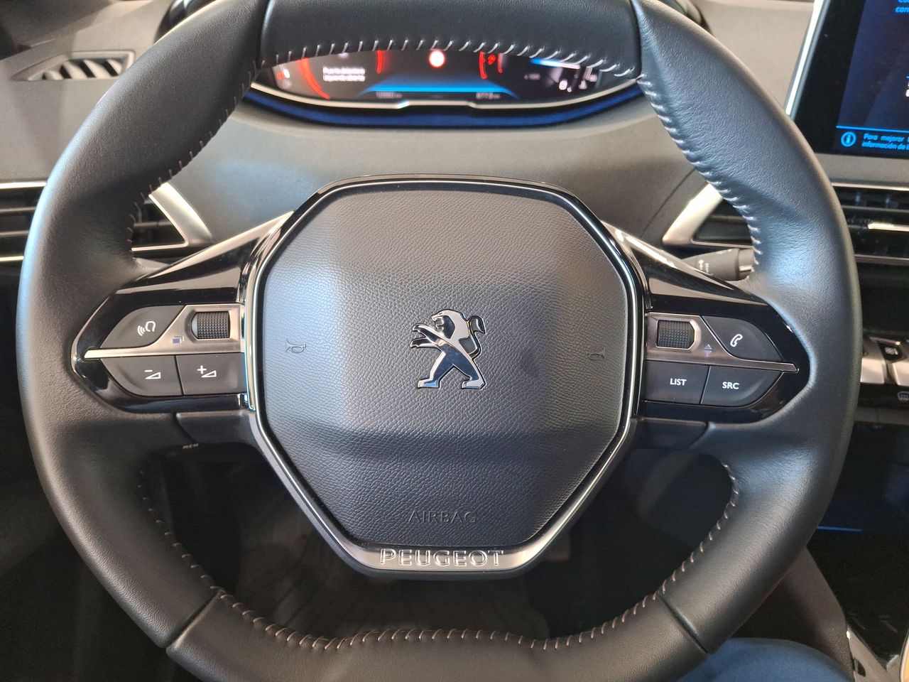 PEUGEOT - 24