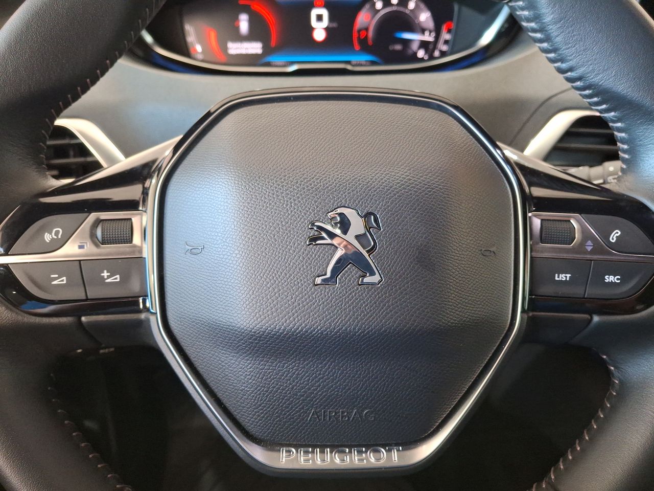 PEUGEOT - 25