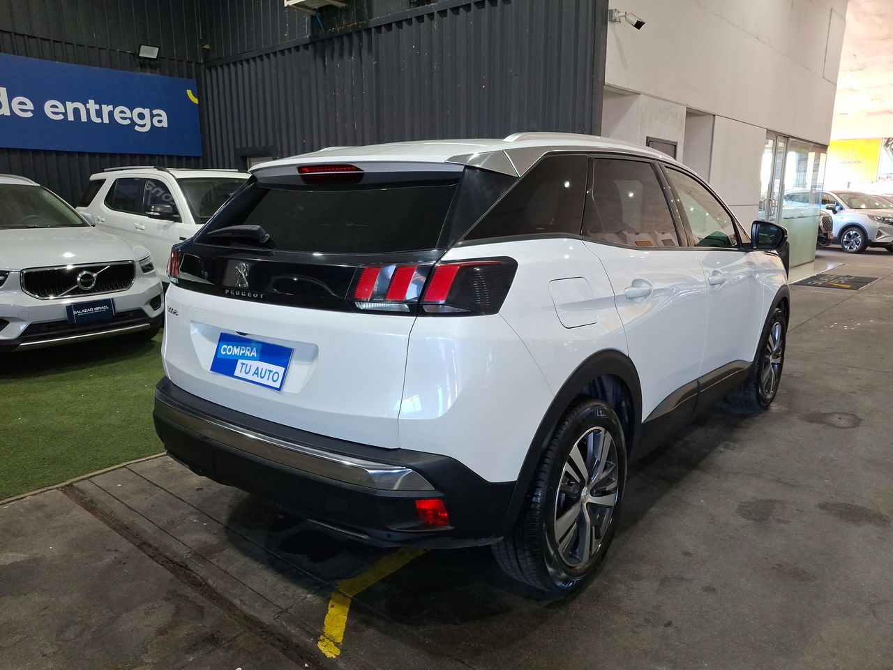 PEUGEOT - 7