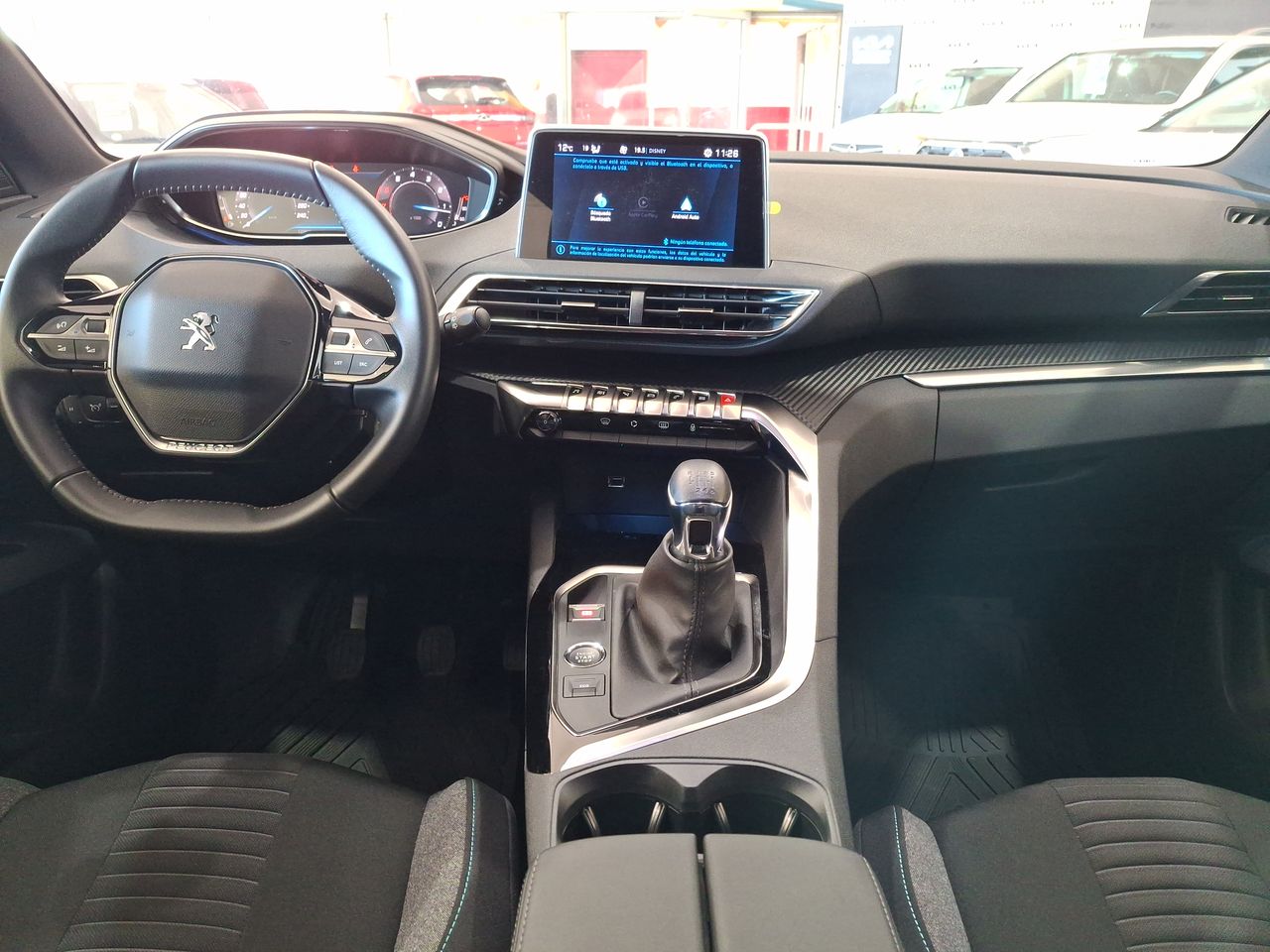 PEUGEOT - 9