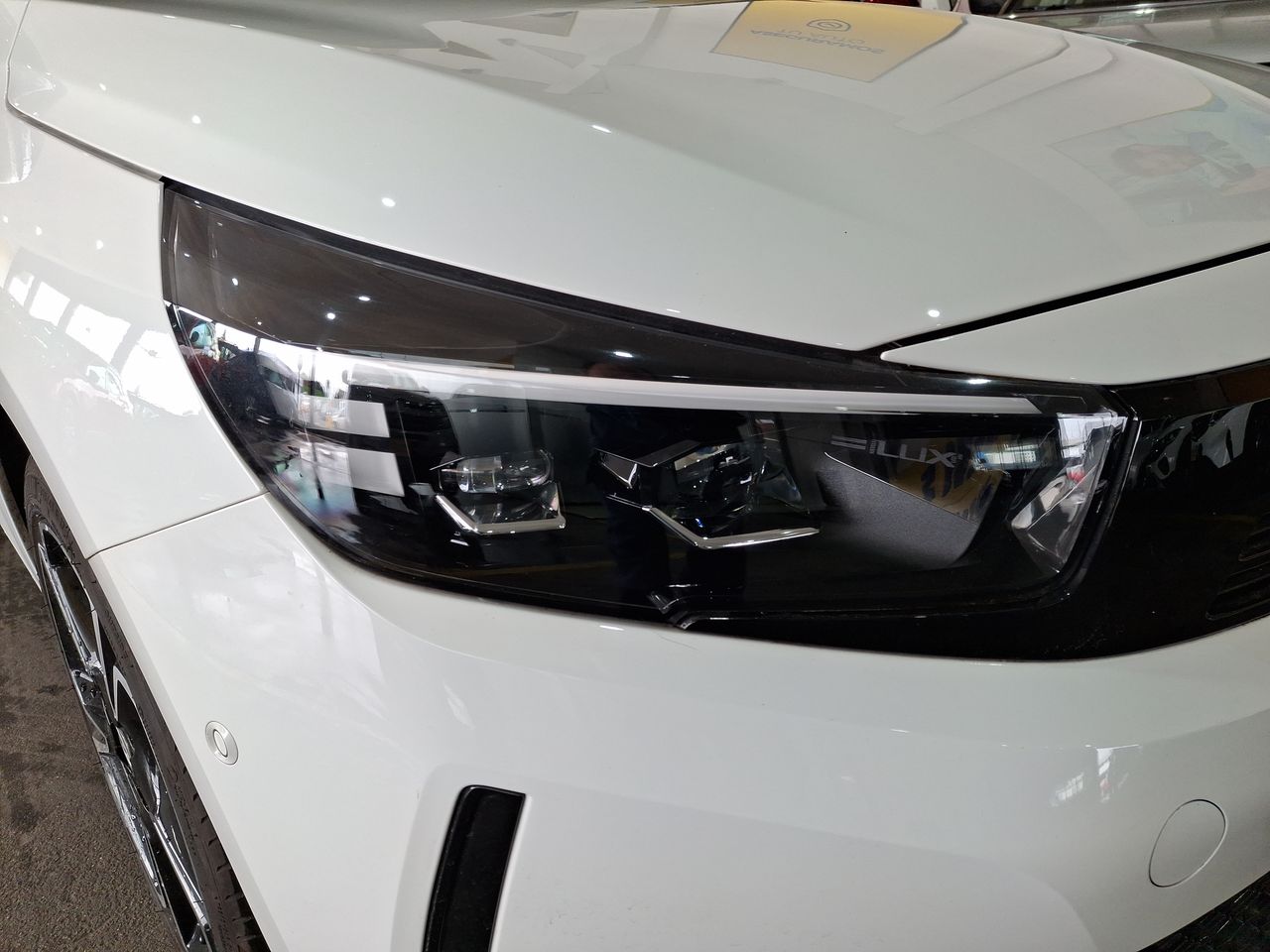 OPEL - 18