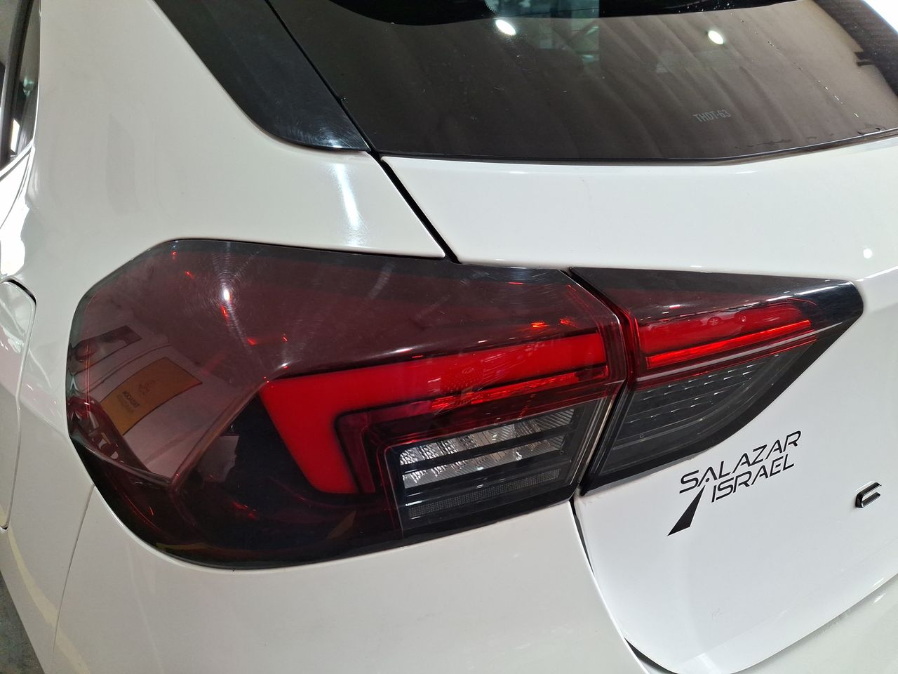 OPEL - 20