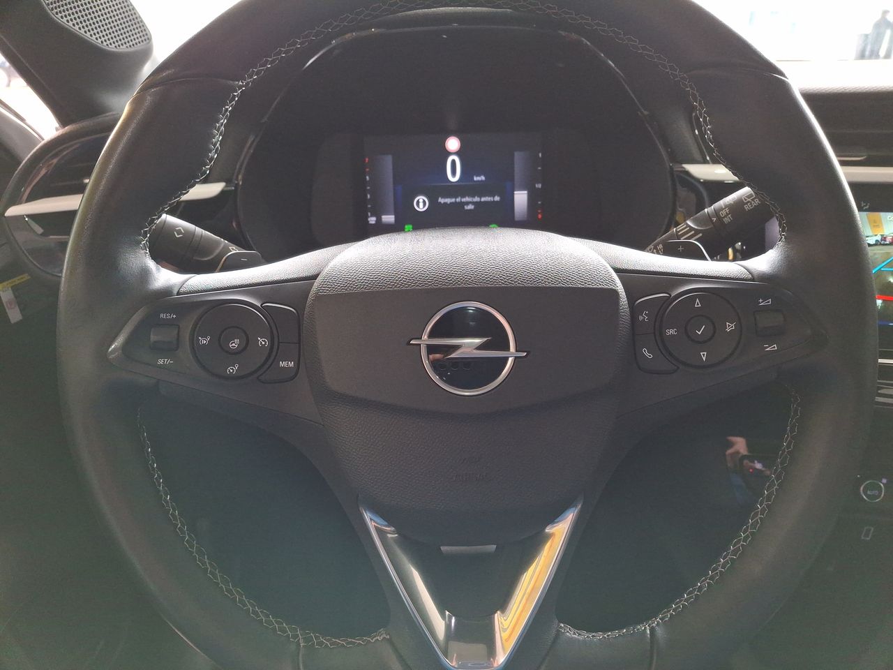 OPEL - 24