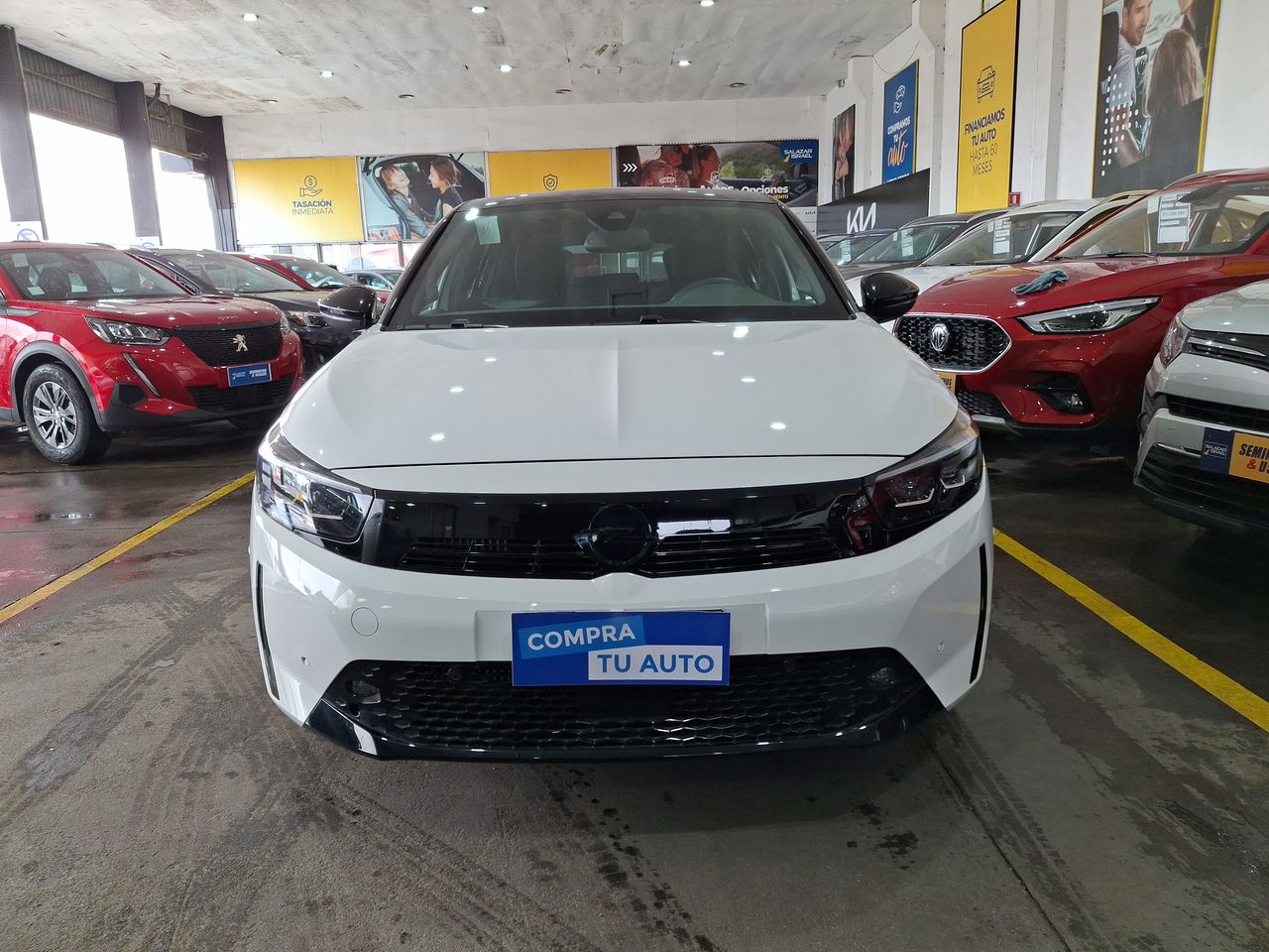 OPEL - 2