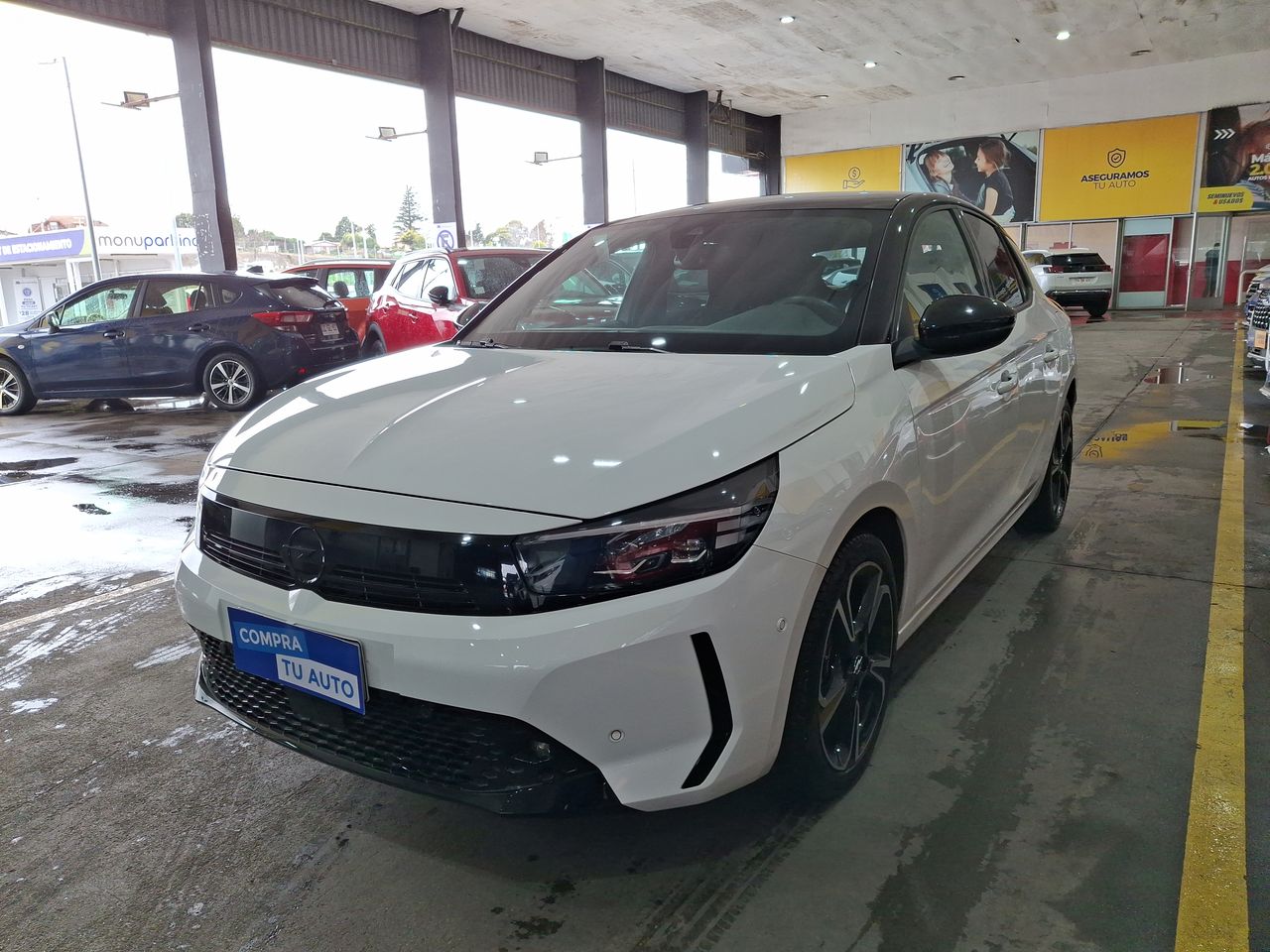 OPEL - 3