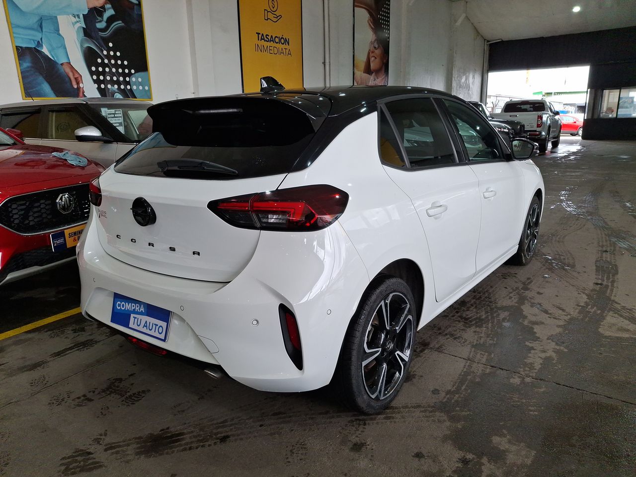 OPEL - 7