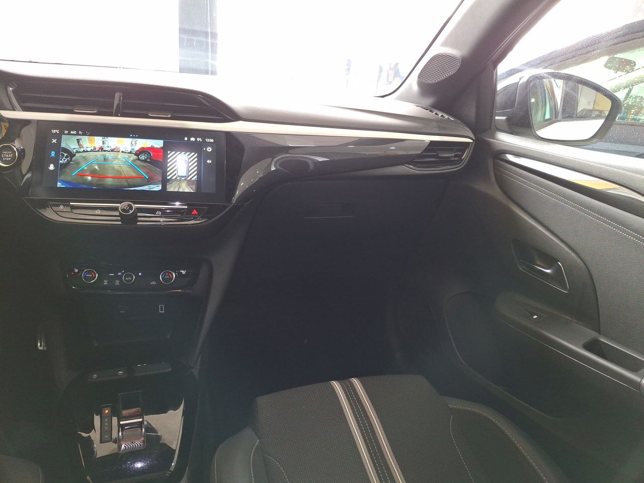OPEL - 10
