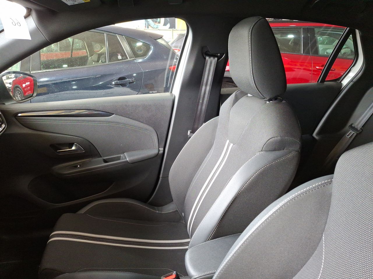 OPEL - 11