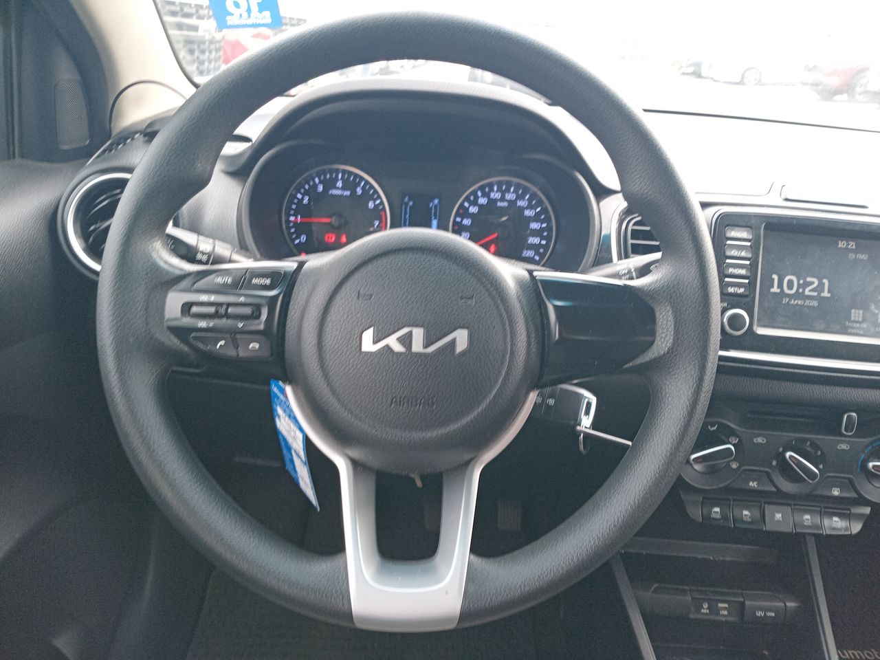 KIA - 16