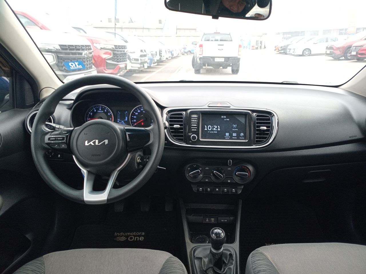 KIA - 23