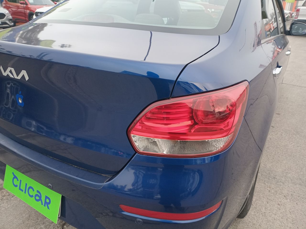 KIA - 11
