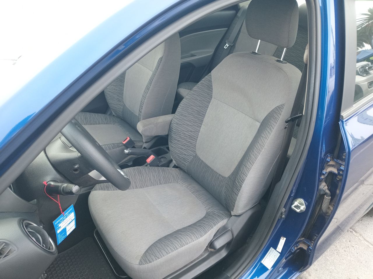 KIA - 15