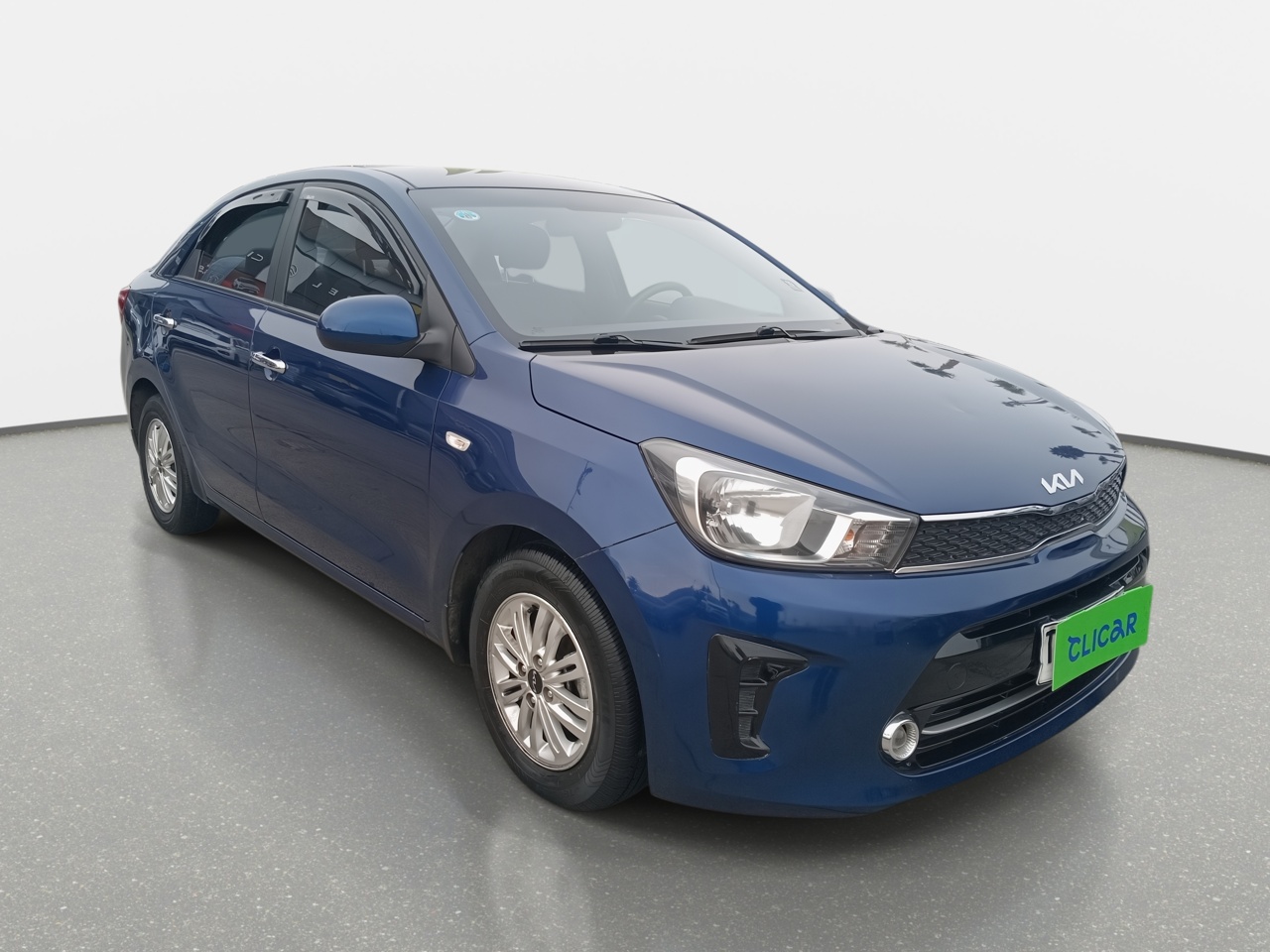 KIA