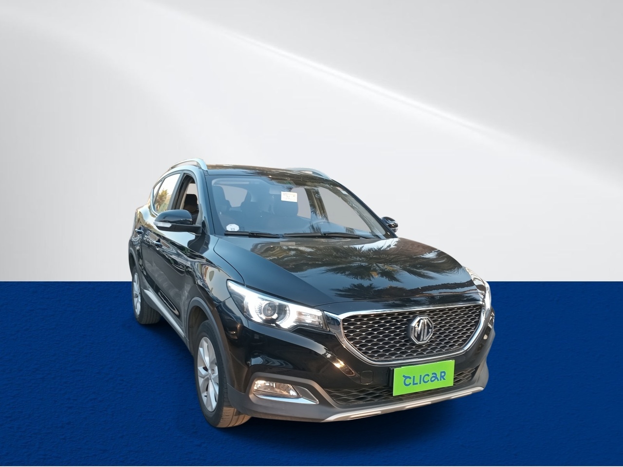 MG