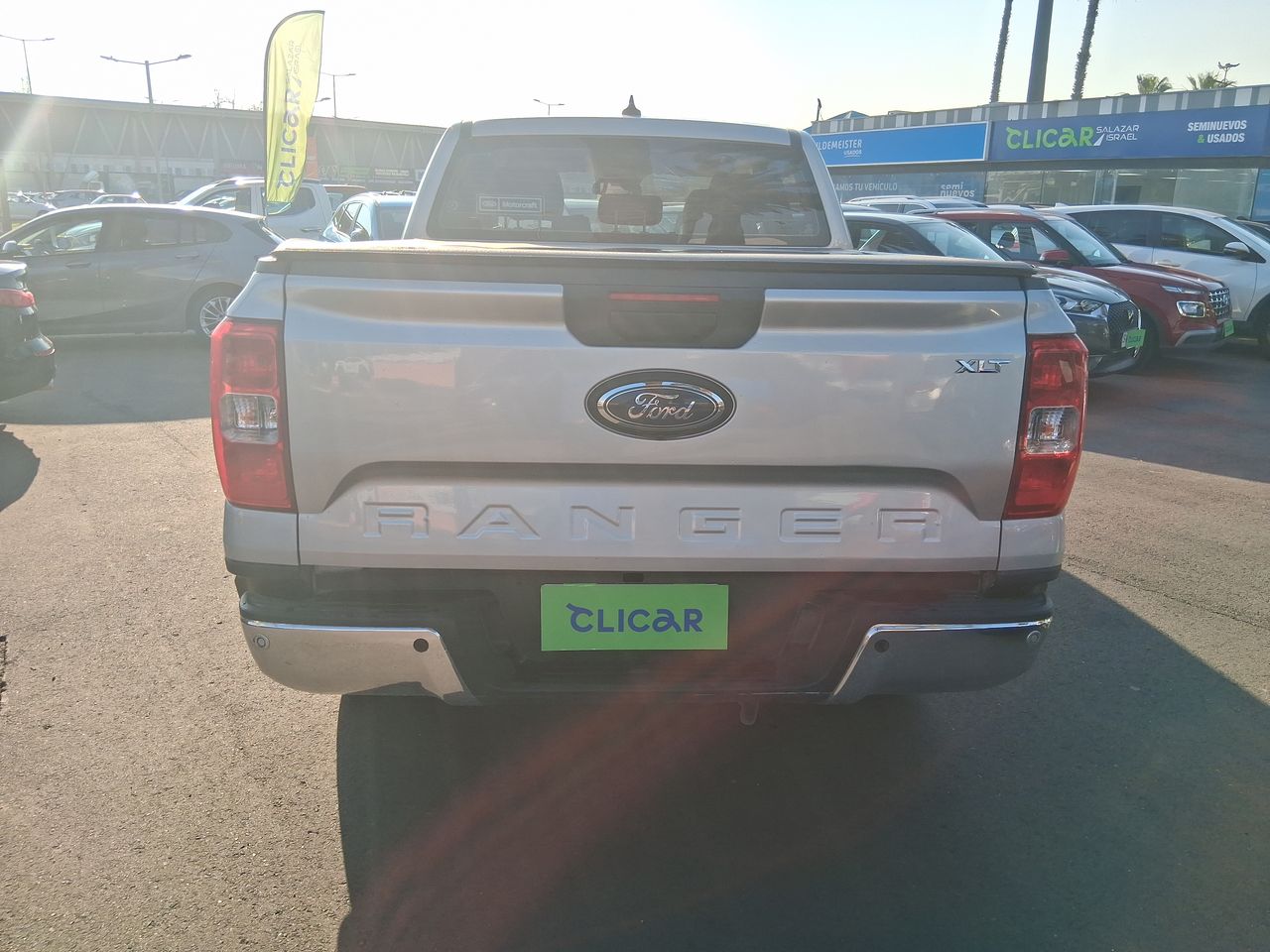 FORD - 20