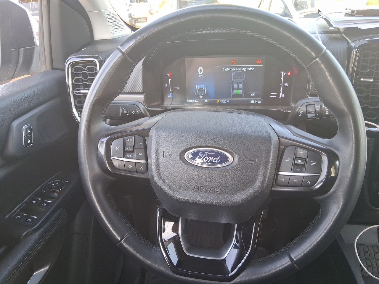 FORD - 24
