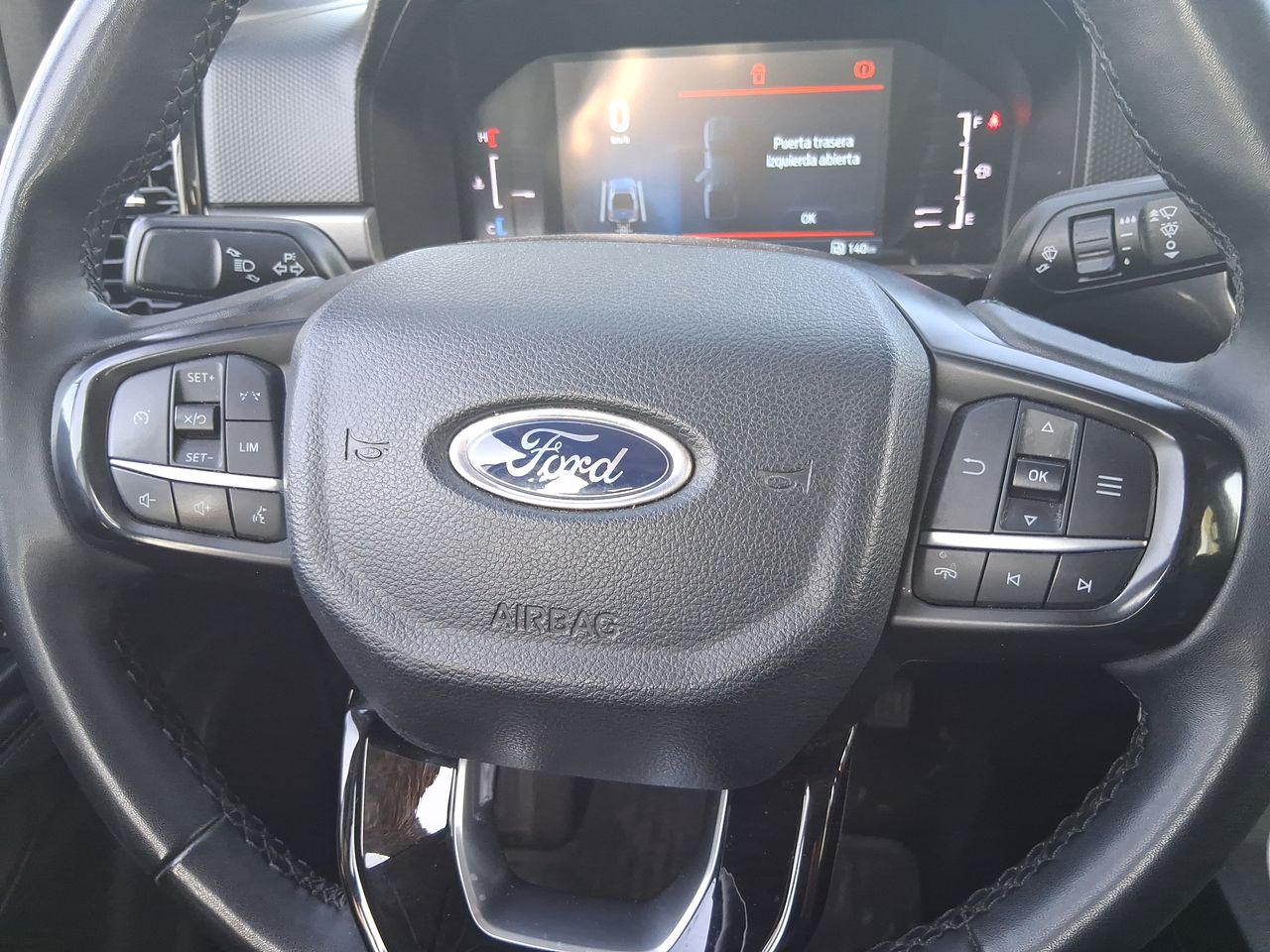 FORD - 25