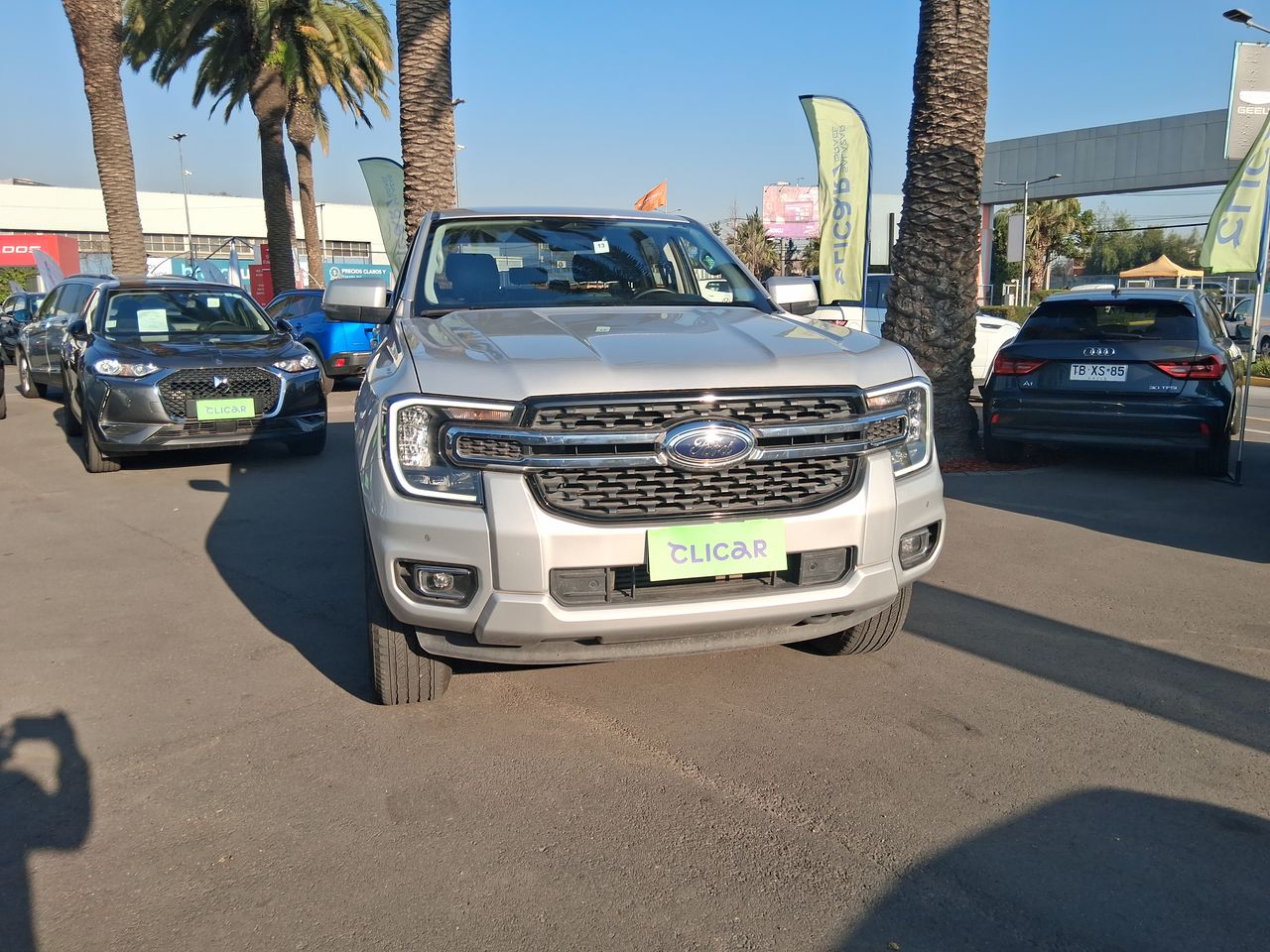 FORD - 2