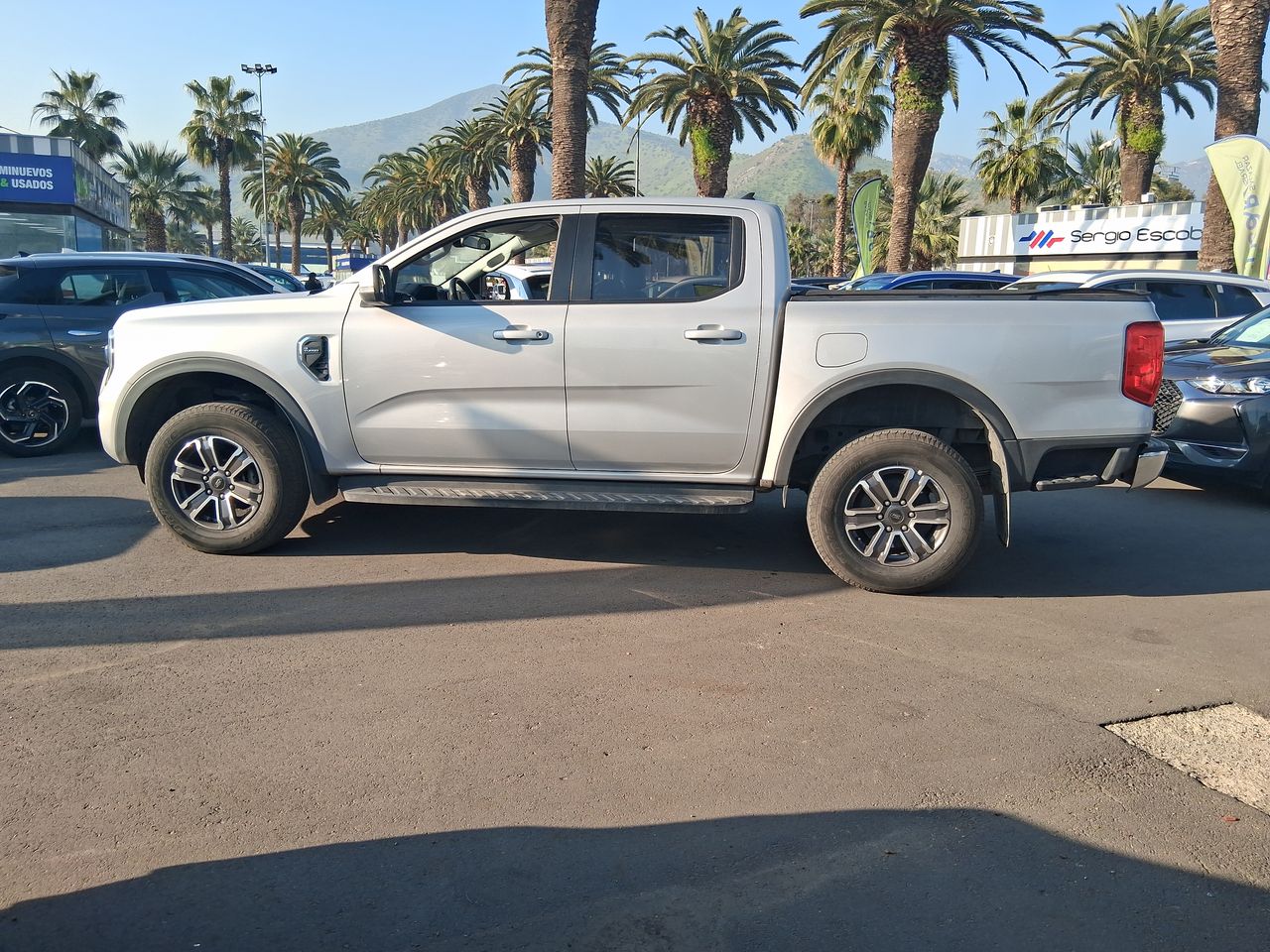 FORD - 4