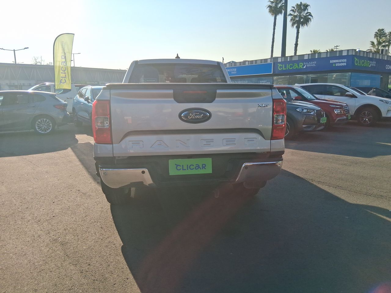 FORD - 6