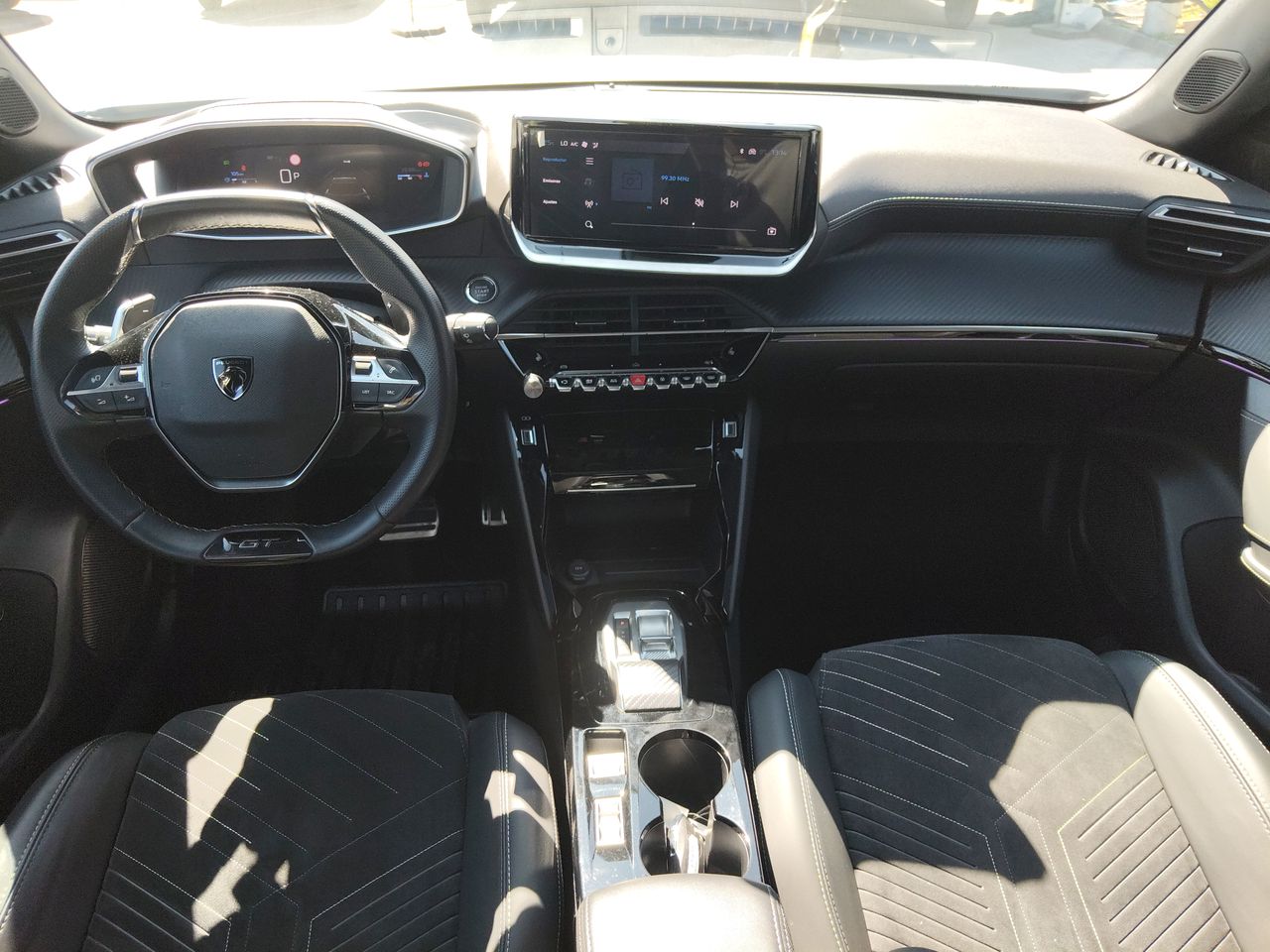 PEUGEOT - 9