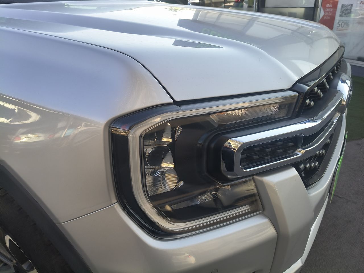 Ford Ranger — foto 11 de 21