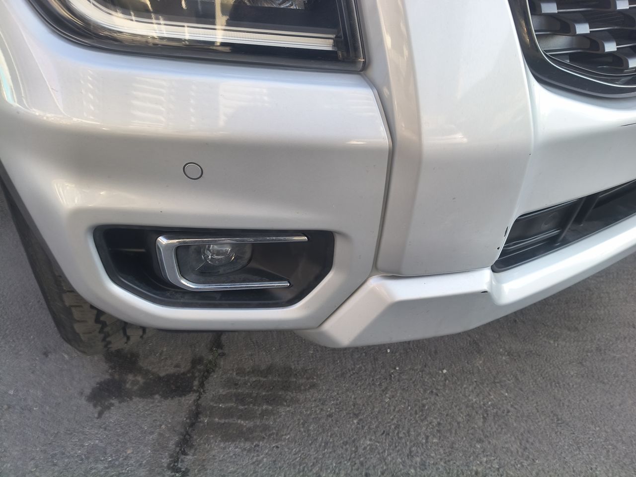 Ford Ranger — foto 12 de 21