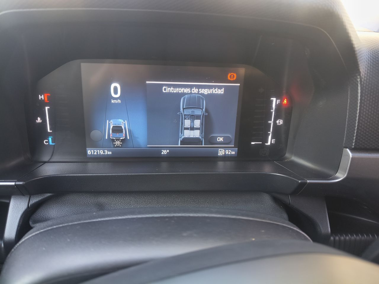 Ford Ranger — foto 16 de 21
