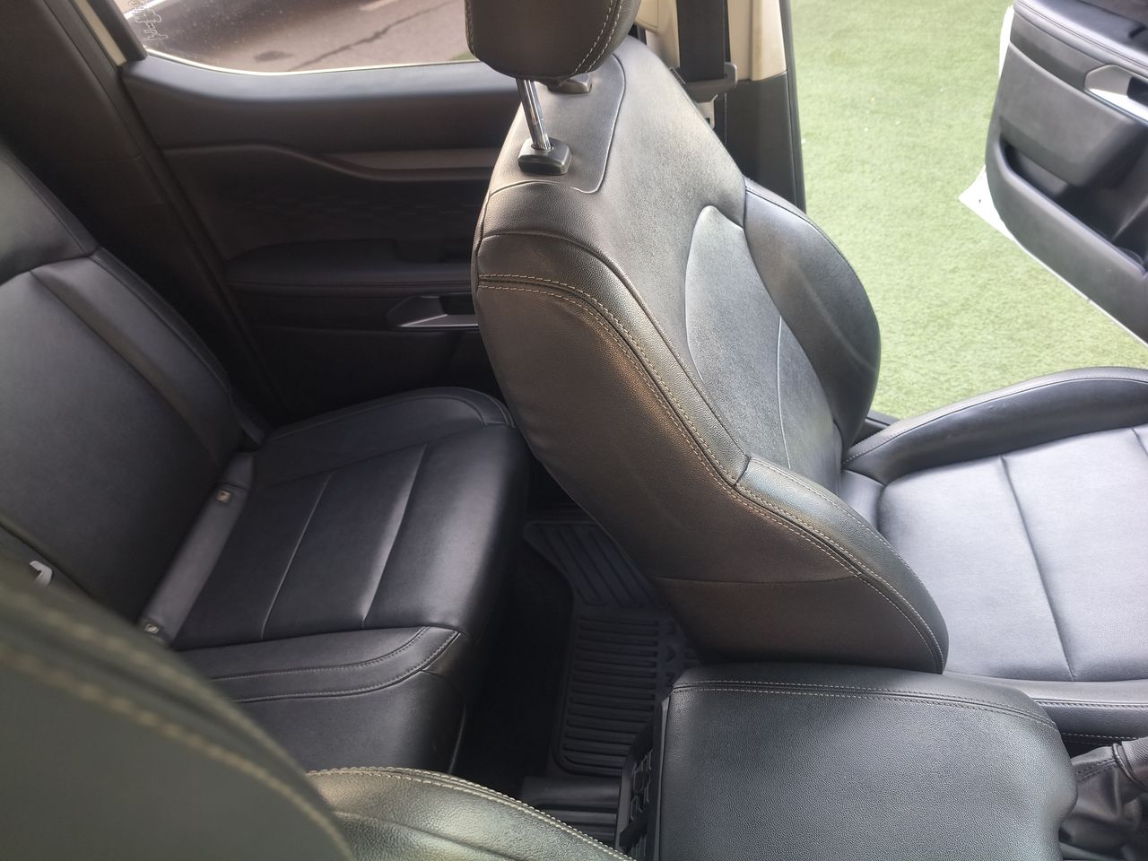Ford Ranger — foto 8 de 21