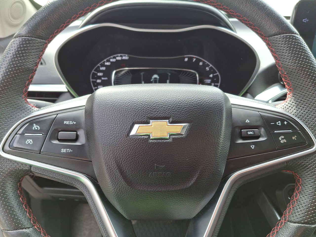CHEVROLET - 26