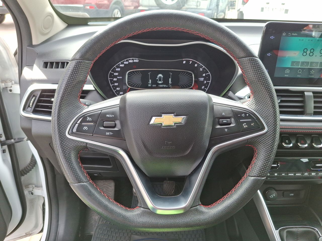 CHEVROLET - 25