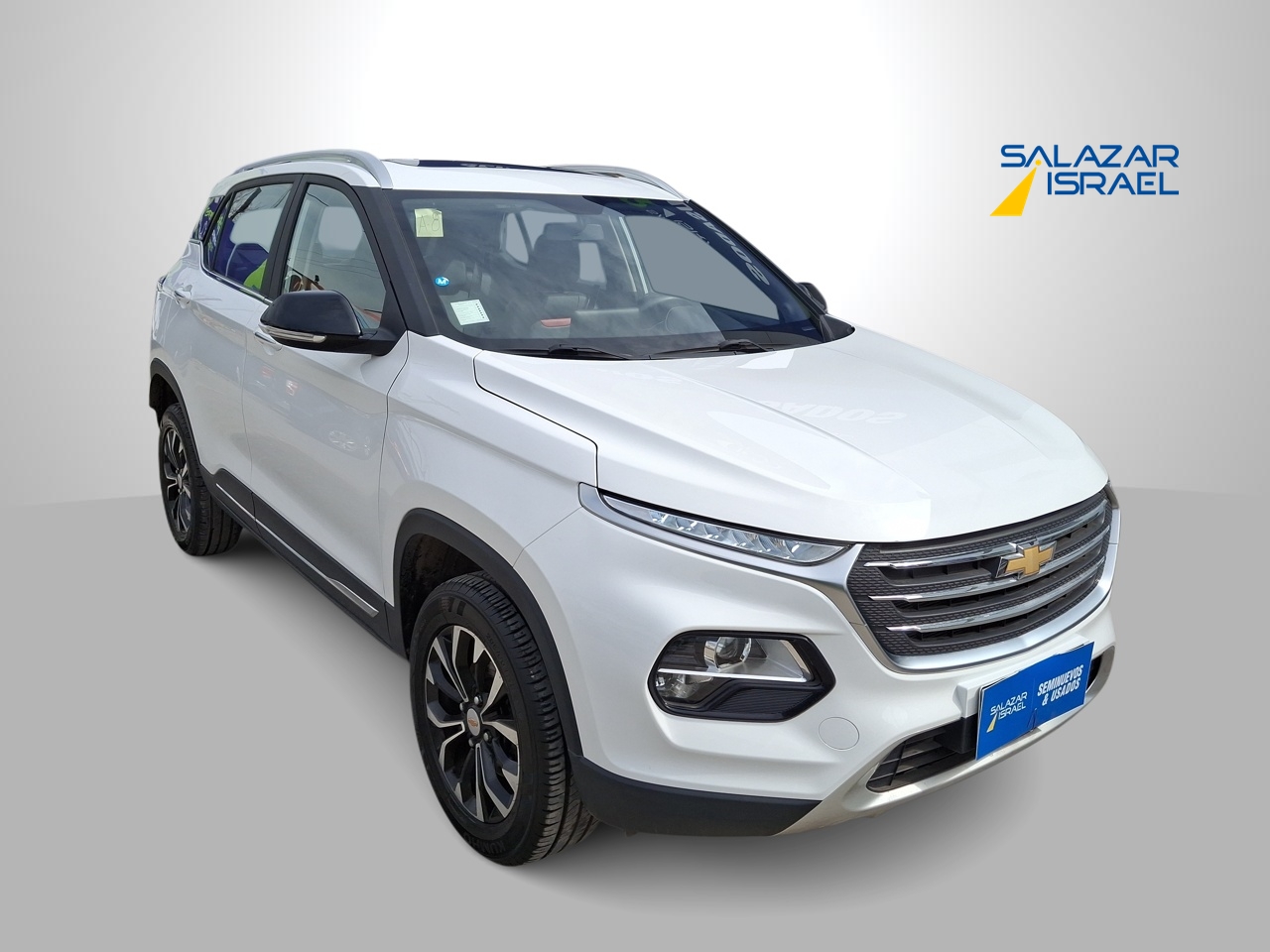 CHEVROLET