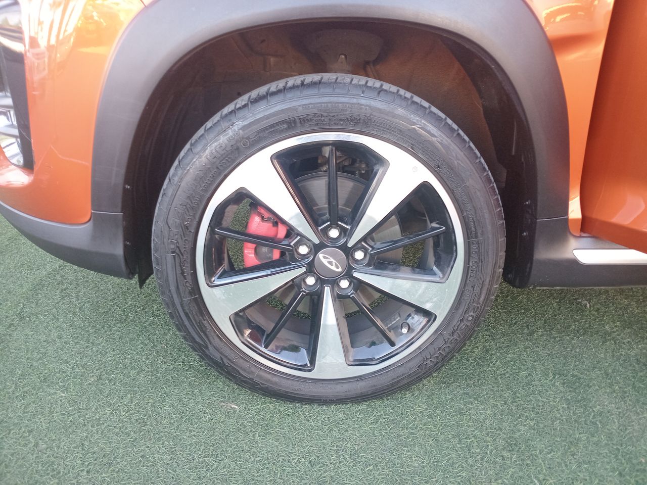CHERY - 7