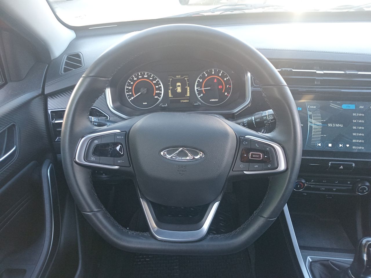 CHERY - 16