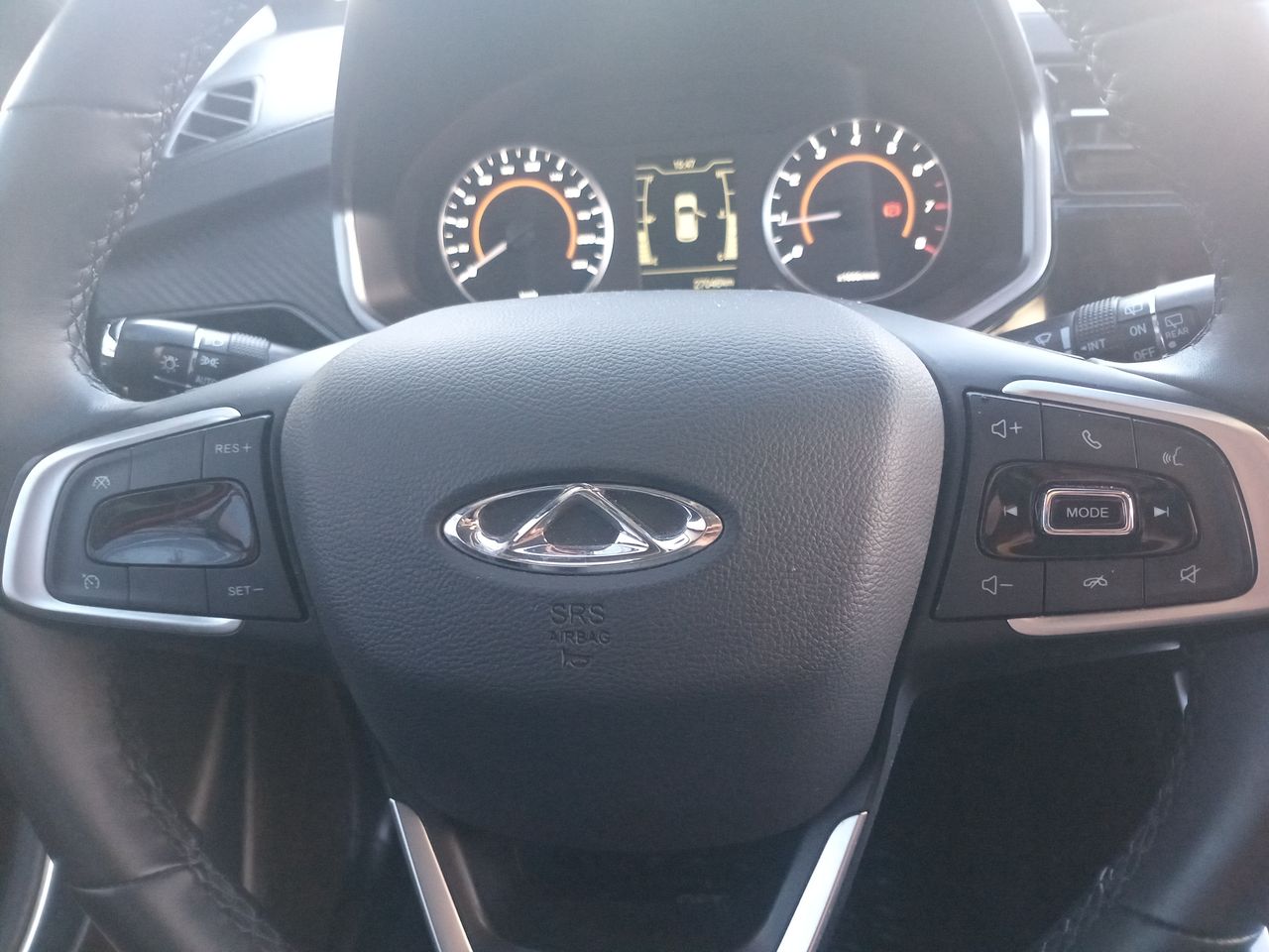 CHERY - 17