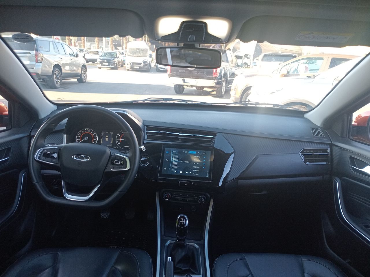 CHERY - 23